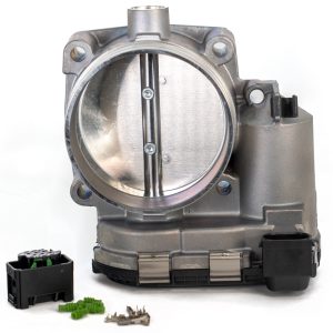 Electronic Throttle Body Kit 74mm Etb74 Image