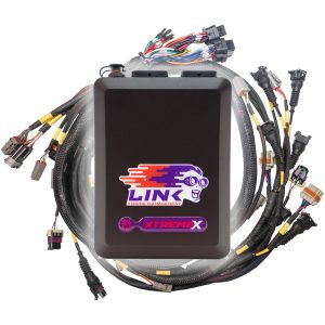 G4x Xtremex Ecu Terminated Ls Engine Harness Drive By Wire Bundle Image