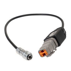 G5 Can Connection Cable Image