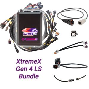 Gen4 Ls Drive By Wire Bundle G4x Xtremex Ecu Ls Engine Harness Bundle Image