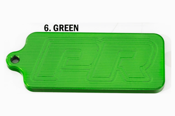 Green Pr Manifold Preview Colour