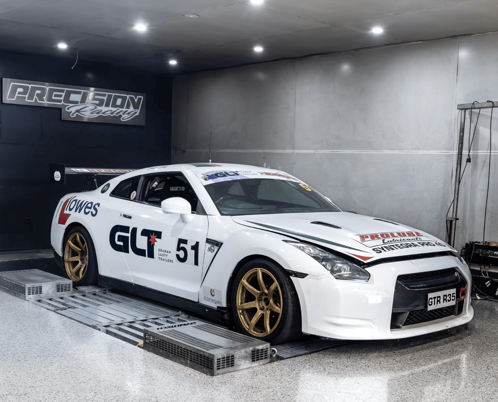 Gtr