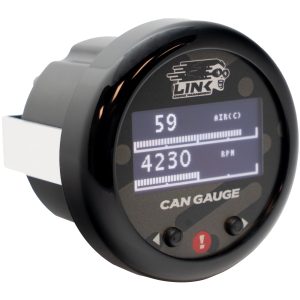 Link Can Gauge Oled 52mm Image