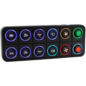 Link Can Keypad 12 Button Image
