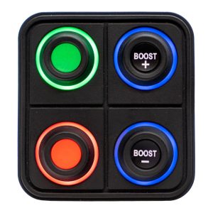 Link Can Keypad 4 Button Image