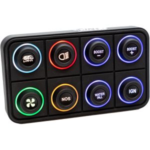 Link Can Keypad 8 Button Image