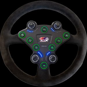 Link Racepad Steering Wheel Can Keypad Image