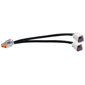 Ls Gen 4 Knock Adapter Loom Image