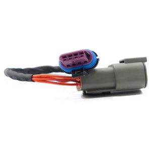 Ls Stepper Adapter Harness Image