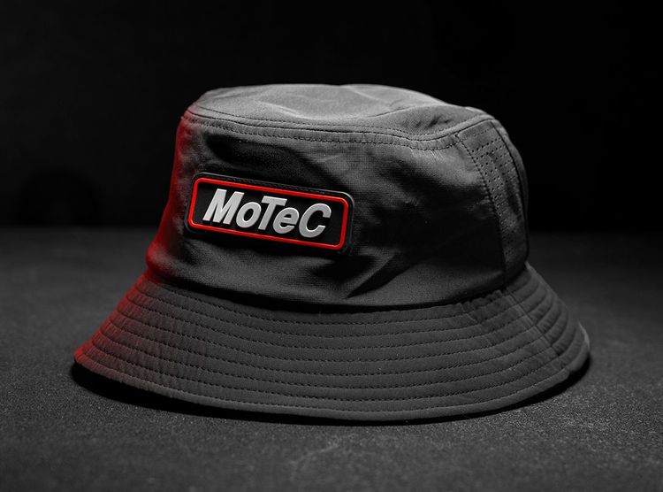 Motec Bucket Hat