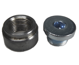 O2 Bung And Plug O2 B P Image