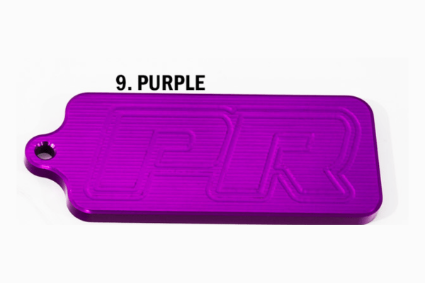 Purple Pr Manifold Preview Colour