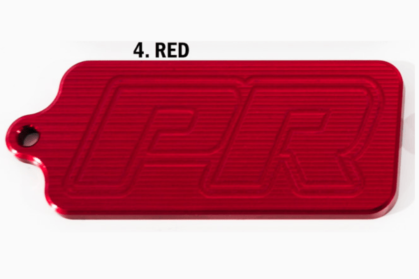 Red Pr Manifold Preview Colour