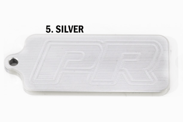 Silver Pr Manifold Preview Colour