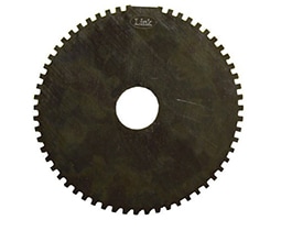 Trigger Wheel Twl Image