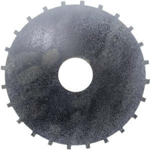 Trigger Wheel Twm Image