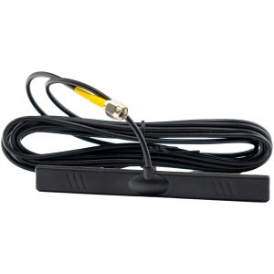 Wi Fi Antenna Glass Mount 3m Cable Image